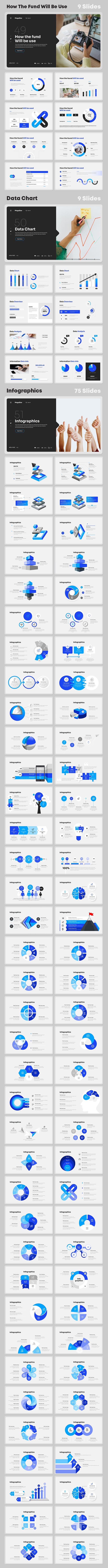 Multipurpose Business-Deck Google Slides Presentation Template - 10
