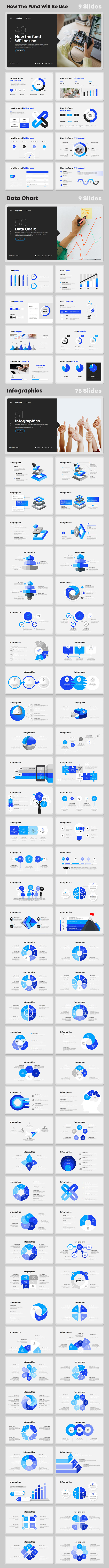 Multipurpose Business-Deck Keynote Presentation Template - 11