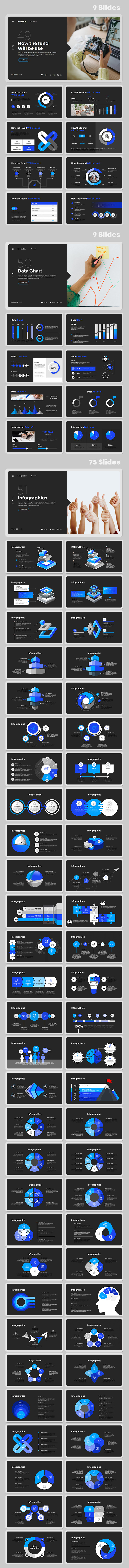 Multipurpose Business-Deck Keynote Presentation Template - 20